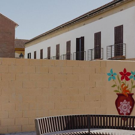 Suite Zamorano Málaga Exterior foto