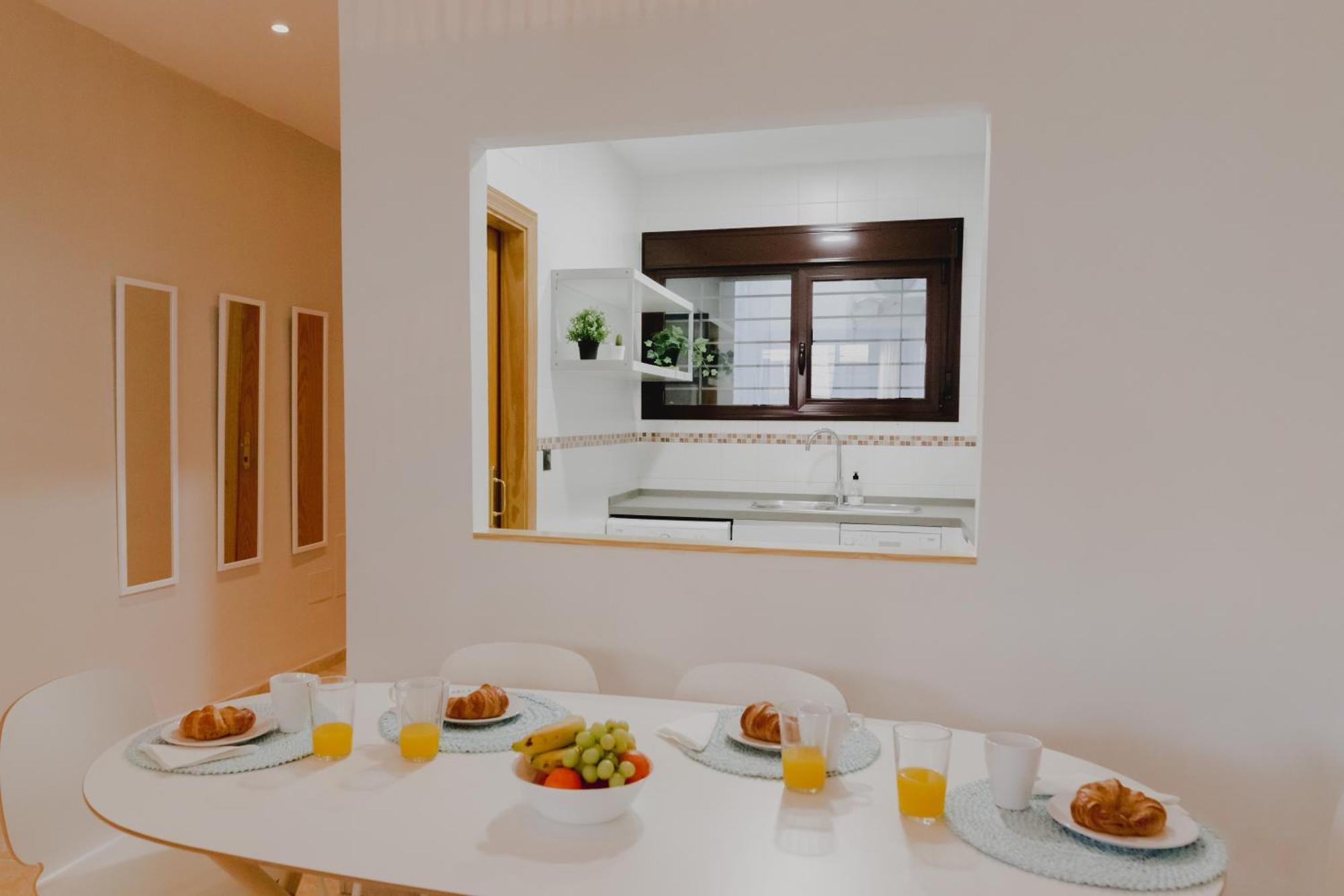 Suite Zamorano Málaga Exterior foto