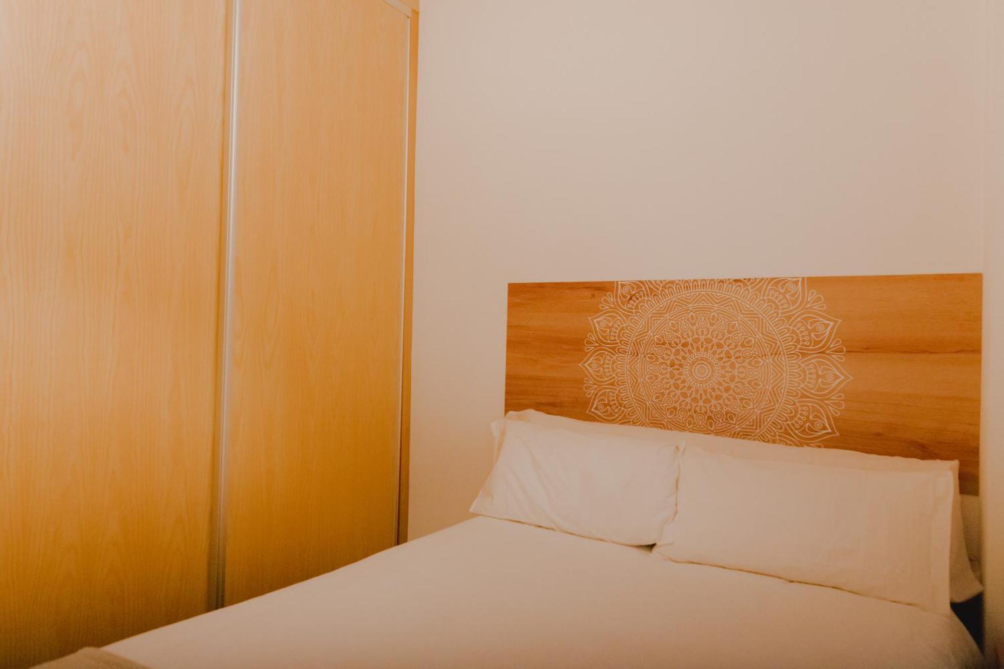 Suite Zamorano Málaga Exterior foto